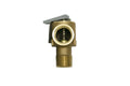 Mr.Steam Valve, Safety, 15 PSIG, 3/4" - view 2