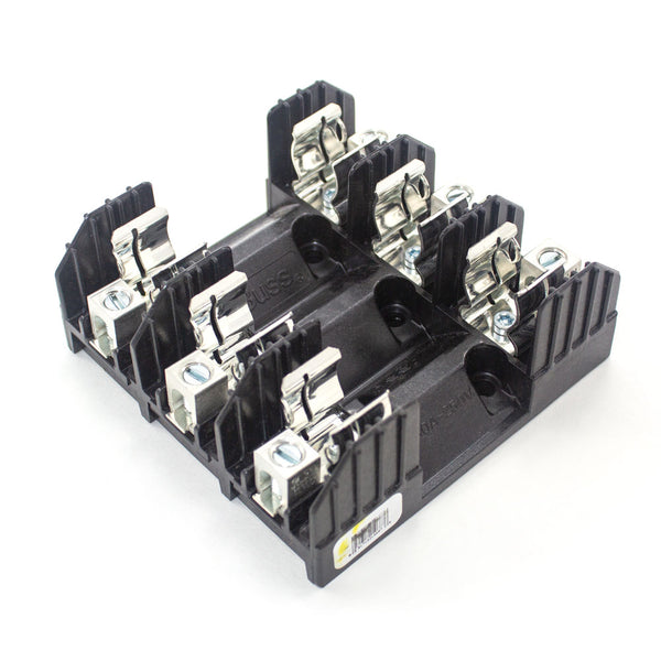 Mr.Steam Fuse Block, 208/240V, CU Series