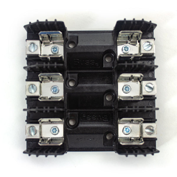 Mr.Steam Fuse Block, 208/240V, CU Series - view 2