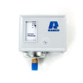 Mr.Steam Control, Hi-Limit w/ Manual Reset, 15PSIG, CU Series - view 2