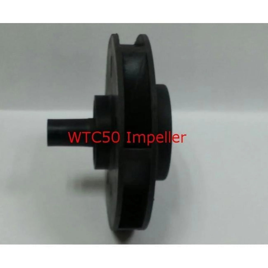 Impeller, LX, Used on WTC50M — LX Part #A03070053