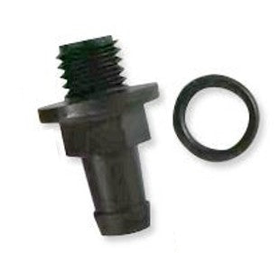 Drain Plug w/O-Ring, LX, M12, EA90, G Thread — LX Part #A29070006