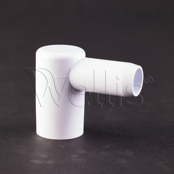 30-20 elbow jet 7" Life — Wellis Part #ABE0512