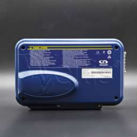 Control box IN.YJ-2 Gecko 60Hz V3 — Wellis Part #ACM0952