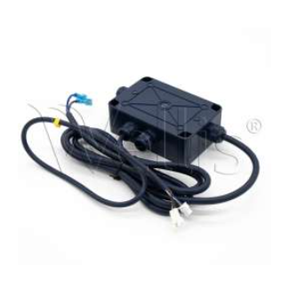 WOW control box (Control water diverter for electric Life) — Wellis Part #ACM0970