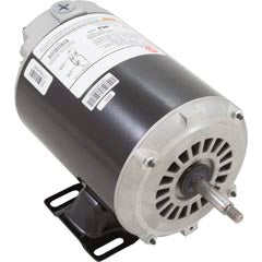 Motor, Emerson, Thru-Bolt, 48-Frame, 1-Speed, 1.5HP — Nidec Motors Part #AGD15FL1