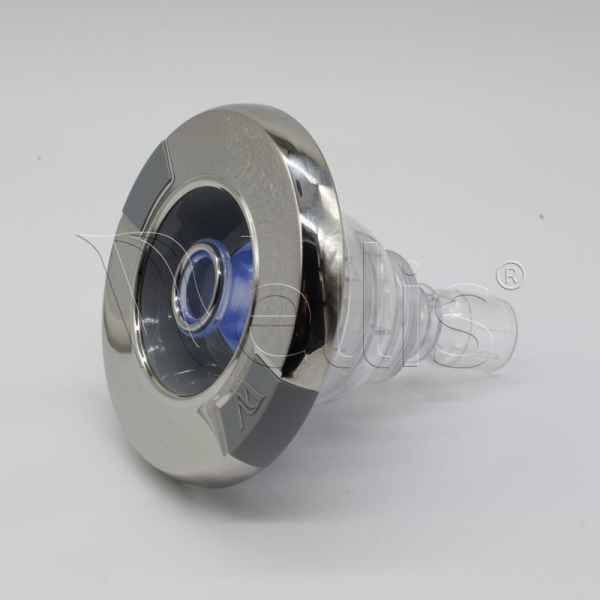 Jet 5? – transparent 1 Hole rotational transparent V3 — Wellis Part #AJ00219