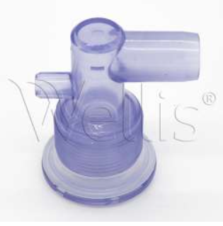 Jet house 2" V4 — Wellis Part #AJ00253