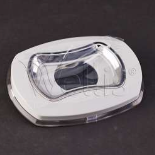 5" jet cover Life — Wellis Part #AJ00273