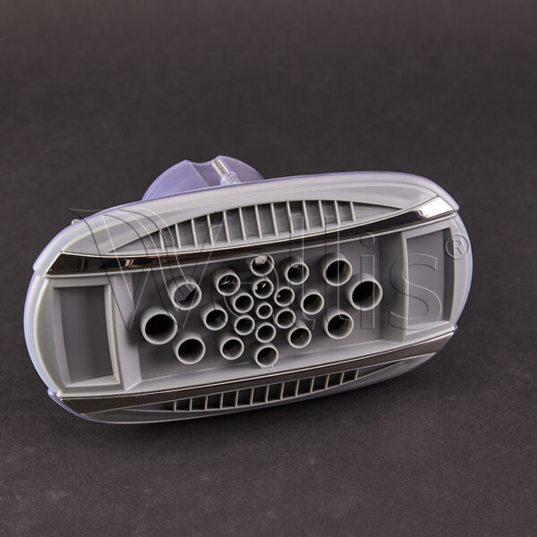 7" jet housing multiport Life — Wellis Part #AJ00276