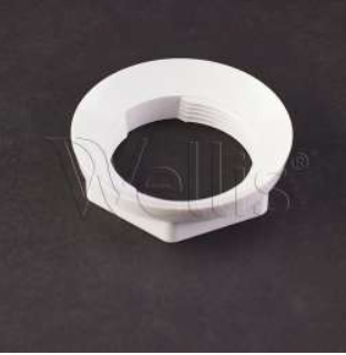 Jet water circulation self-levelling nut for life — Wellis Part #AJ00283