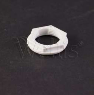 Jet ozone nut V2 — Wellis Part #AJ00292