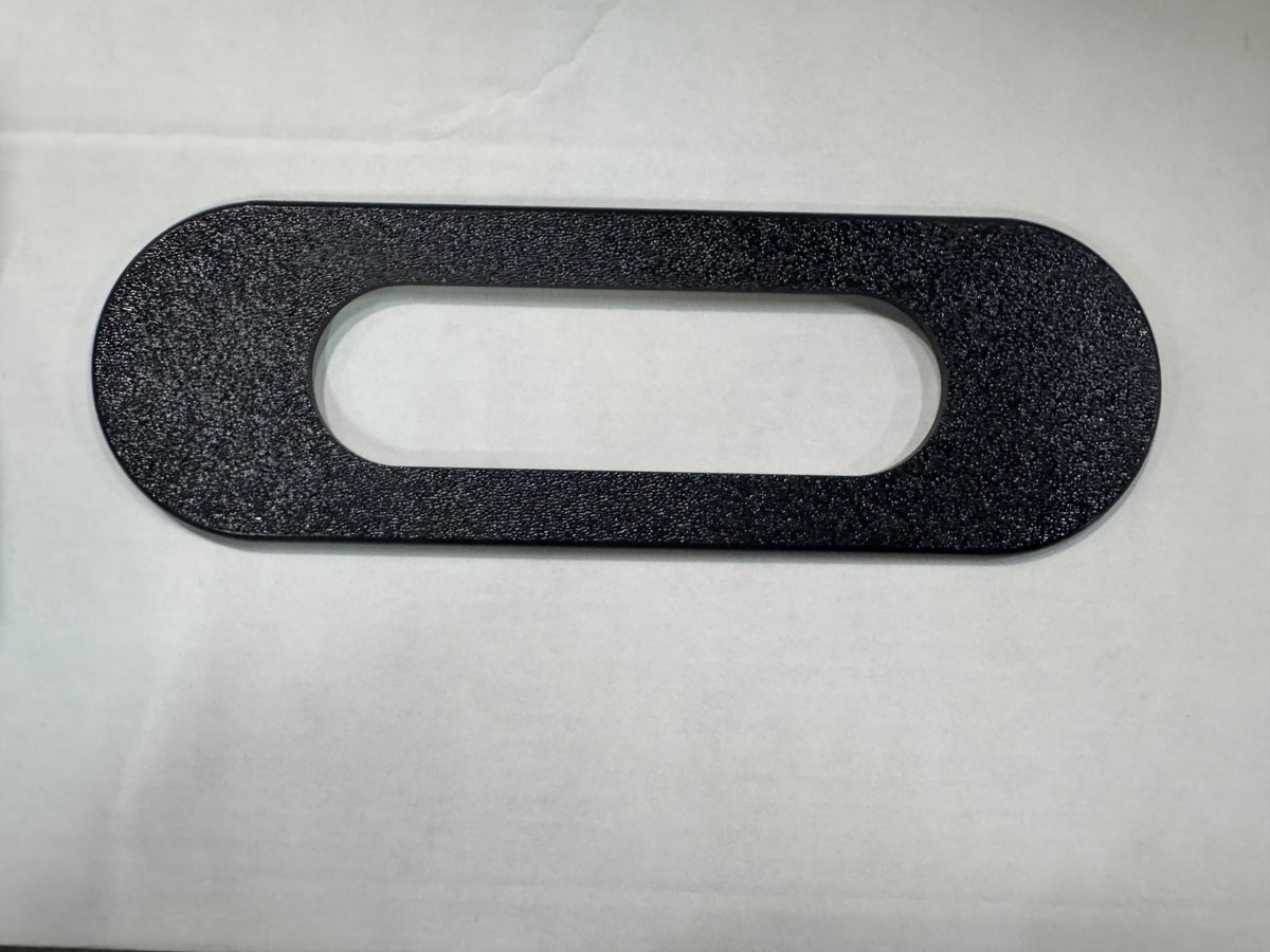 Adapter Plate Watkins 77438 to TP200 — ProAqua Part #AP202020