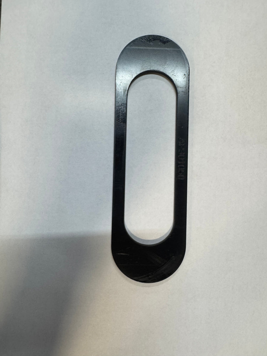 Adapter Plate D1 @Home to TP500 AP301050 — ProAqua Part #AP301050