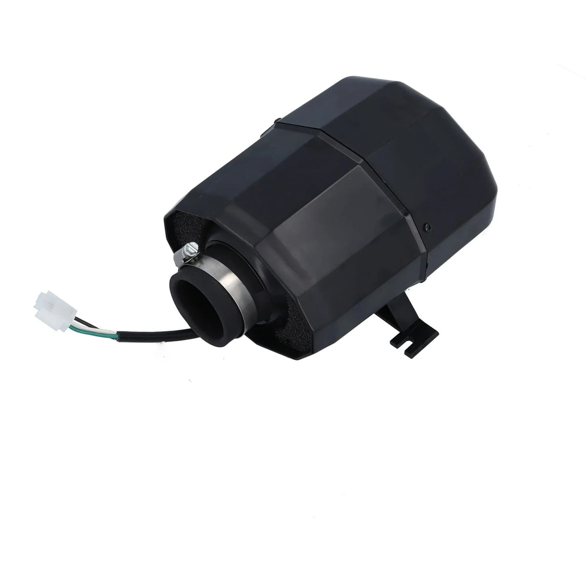 Blower, HydroQuip Silent Aire, 1.5HP, 230V, 3.1A, Amp Cord — HydroQuip Part #AS-820U
