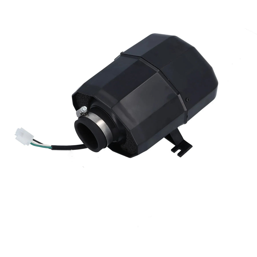 Blower, HydroQuip Silent Aire, 1.5HP, 230V, 3.1A, Amp Cord — HydroQuip Part #AS-820U