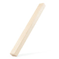Prosaunas Sauna Wood, Smooth 4 Sides, Eased Edges, Trim Moulding, SHP Profile - view 2