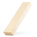 Prosaunas Sauna Wood, Smooth 4 Sides Eased Edges, SHP Profile, Bench Material - view 4