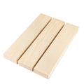 Prosaunas Sauna Wood, Smooth 4 Sides Eased Edges, SHP Profile, Bench Material - view 2