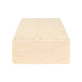 Prosaunas Sauna Wood, Smooth 4 Sides Eased Edges, SHP Profile, Bench Material - view 5