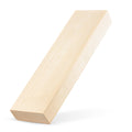 Prosaunas Sauna Wood, Smooth 4 Sides Eased Edges, SHP Profile, Bench Material - view 4
