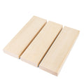 Prosaunas Sauna Wood, Smooth 4 Sides Eased Edges, SHP Profile, Bench Material - view 2