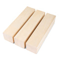 Prosaunas Sauna Wood, Smooth 4 Sides Eased Edges, SHP Profile, Bench and Support Material - view 4