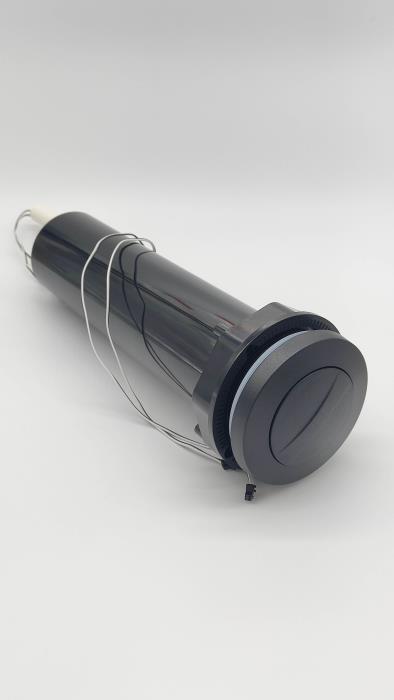 Pop Up Speaker for V2 Infinity, Onyx — Platinum Spa Part #AUD-POPSPK2021