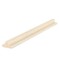 Prosaunas Sauna Wood, T-Moulding