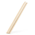 Prosaunas Sauna Wood, T-Moulding - view 2