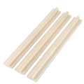 Prosaunas Sauna Wood, T-Moulding - view 3