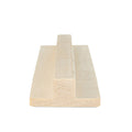 Prosaunas Sauna Wood, T-Moulding - view 5