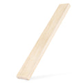 Prosaunas Sauna Wood, Door Trim Casing, UK Profile - view 3