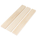 Prosaunas Sauna Wood, Door Trim Casing, UK Profile - view 5