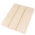 Prosaunas Sauna Wood, Tongue & Groove, STS4 Profile, Nickel-Gap, Wall Material - view 2