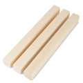 Prosaunas Sauna Wood, Smooth 4 Sides, Eased Edges, Trim Moulding, SHP Profile - view 3