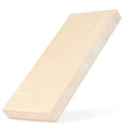 Prosaunas Sauna Wood, Smooth 4 Sides Eased Edges, SHP Profile, Bench Material - view 3