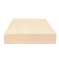 Prosaunas Sauna Wood, Smooth 4 Sides Eased Edges, SHP Profile, Bench Material - view 4
