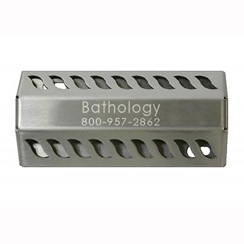 Bathology Steam Room Temperature Sensor Guard, 2