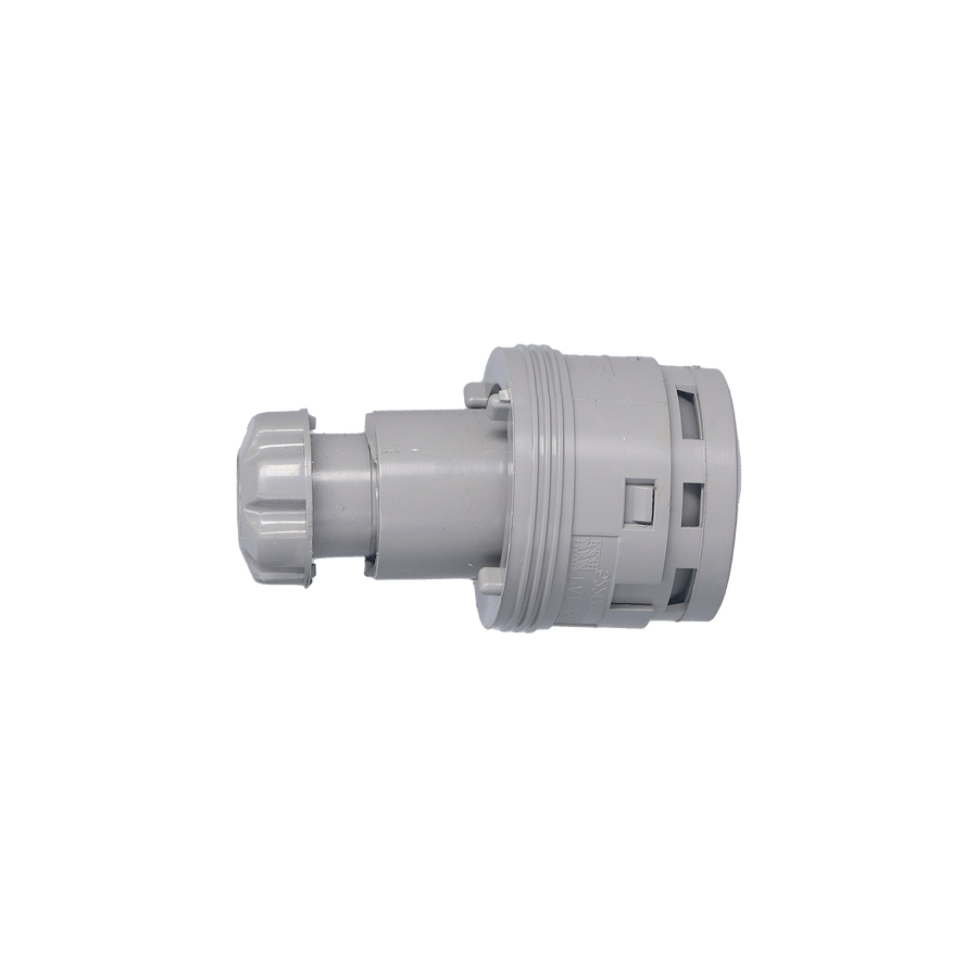 Jet Internal, Waterway Poly Jet, Adjustable, Gray — Waterway Part #210-6047