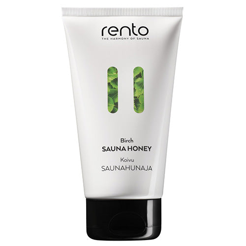 Rento Sauna Honey, 150mL