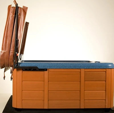 Cover Lift, Covervalet, Under Lip or Deck Mount — Cover Valet Part #COVERVALET400