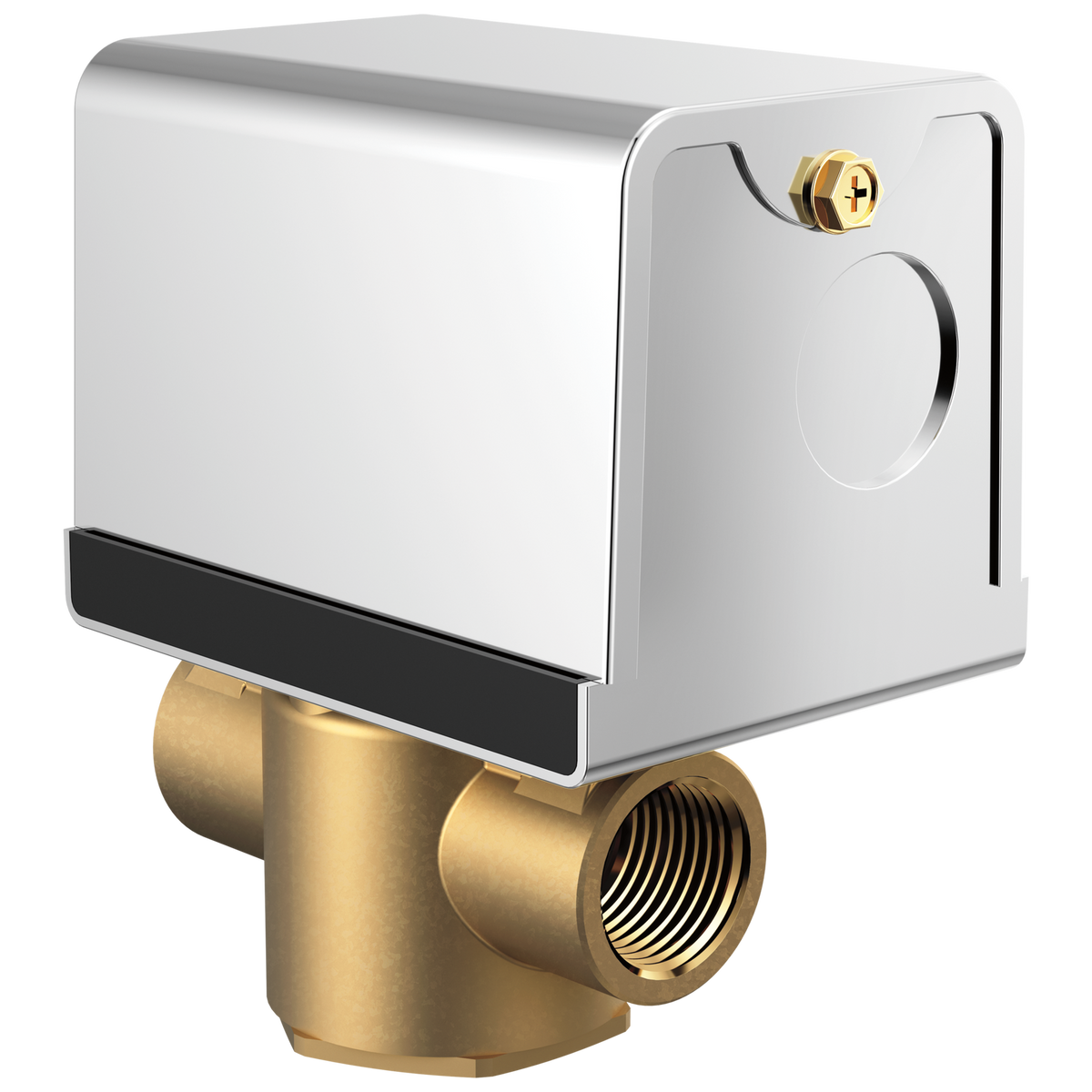 Delta Auto Drain for 5GE-SMP Series