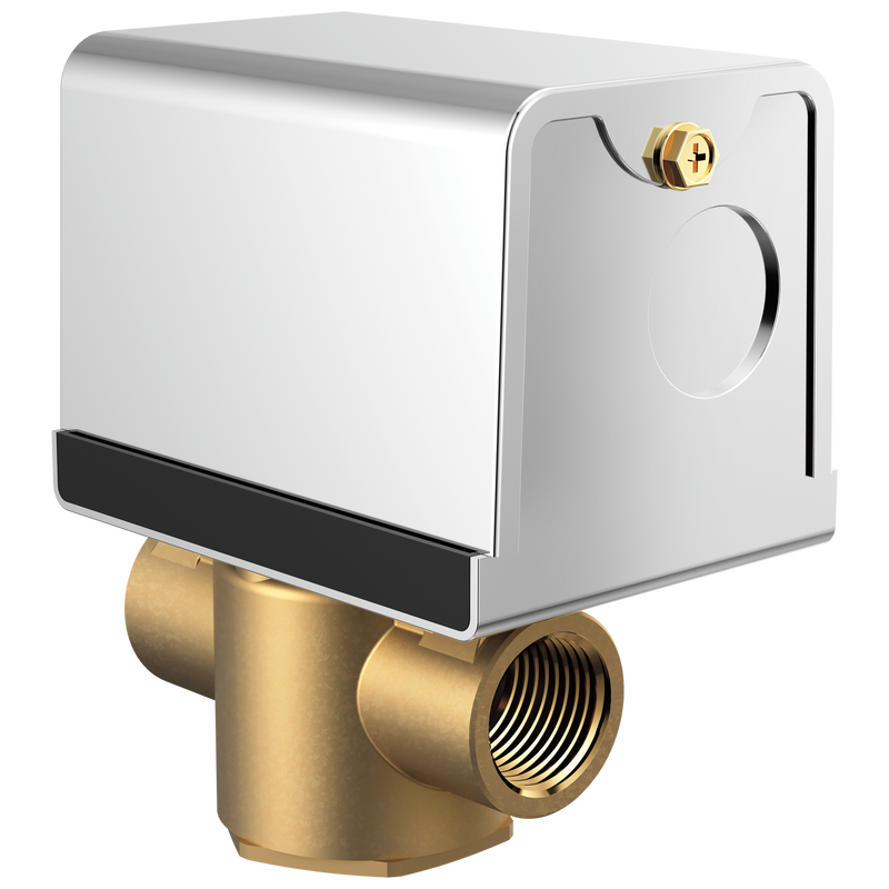 Delta Auto Drain for 5GE-SMP Series