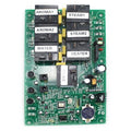 Delta Control PCB - view 2