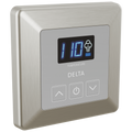 Delta SimpleSteam™ Control, Square - view 3