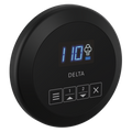 Delta SteamScape™ Round Steam Control - view 2