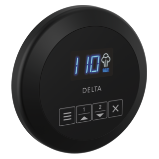 Delta SteamScape™ Round Steam Control - view 2
