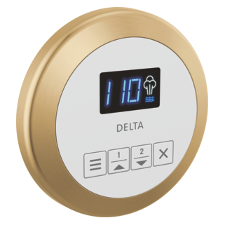 Delta SteamScape™ Round Steam Control - view 3