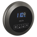 Delta SteamScape™ Round Steam Control - view 4
